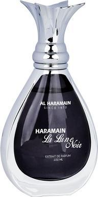 Actual product image Al Haramain La Lune Noir PAR U 100 ml (Eau de parfum, 100 ml)