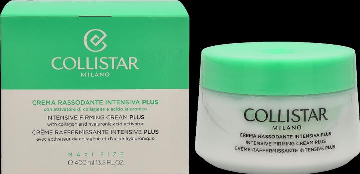 Produktbild Collistar Intensive (Körpercreme, 400 ml)