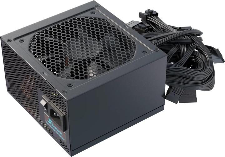 Seasonic Netzteil G12 GC-850 (850 W)