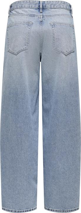 Actual product image Only Onlgiorgia Mw Baggy Straight Dnm Tai518 (W31/L32)