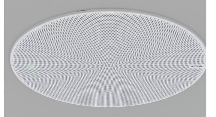 Image du produit Axis C1210-E PLAFOND RÉSEAU (Enregistreur vidéo en réseau (NVR))