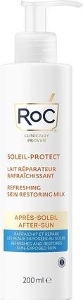 Image du produit Roc Soleil-Protect Lait Rafraîchissant pour la peau (Gel, 200 ml)