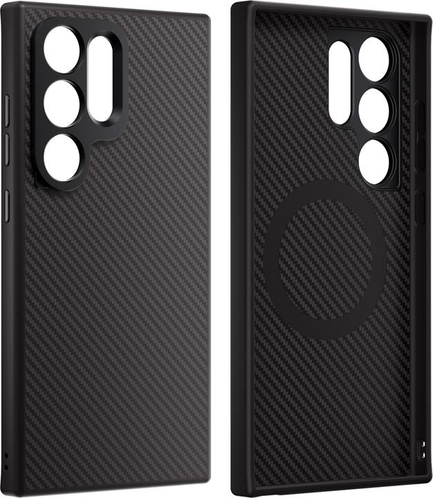 Actual product image Freewell Pro Filmmaker Case for Samsung S24 Ultra (Samsung Galaxy S24 Ultra)