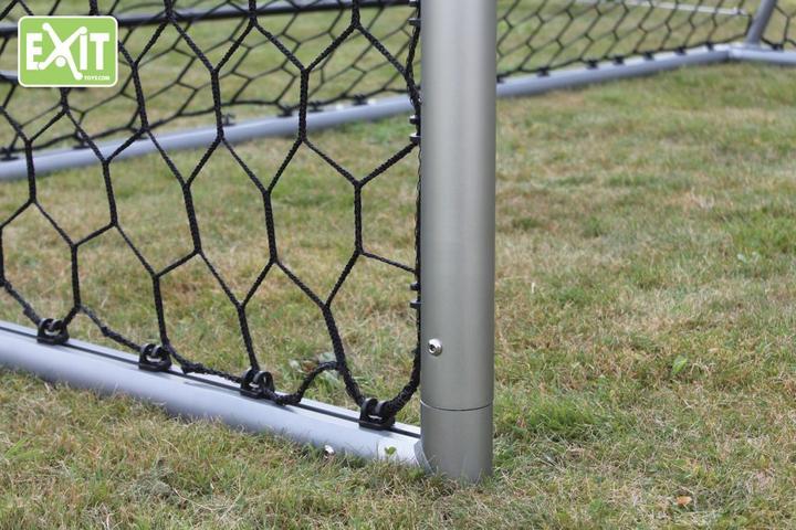 Actual product image Exit Ground anchorage (2 pieces) for paved ground