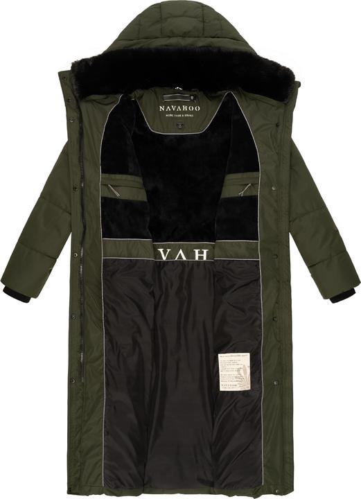 Image du produit Navahoo Accrocheur XIV (XL)