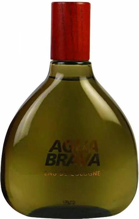 Produktbild Antonio Puig Agua Brava (Eau de Cologne, 500 ml)