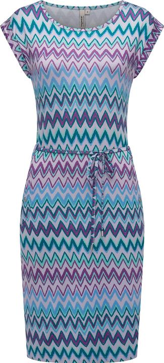 Actual product image Ragwear Taggien Print (XS)