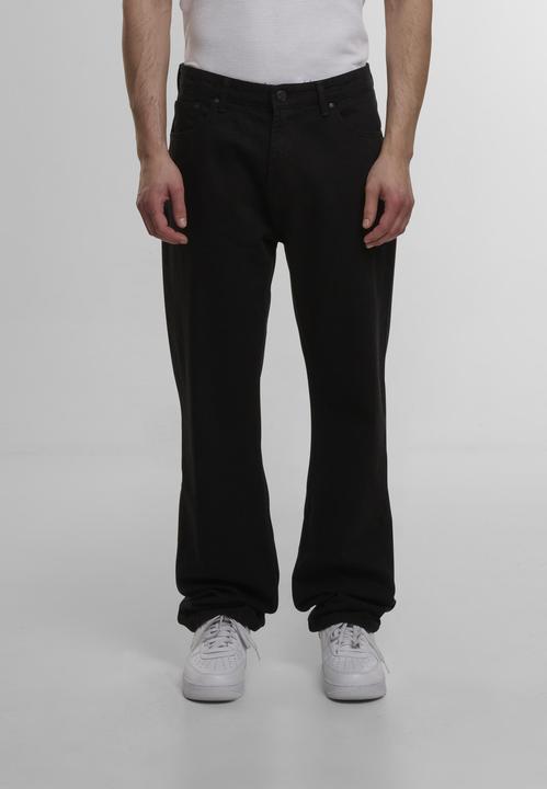 Produktbild DEF Kant Straight Fit Denim - 134539 (32)