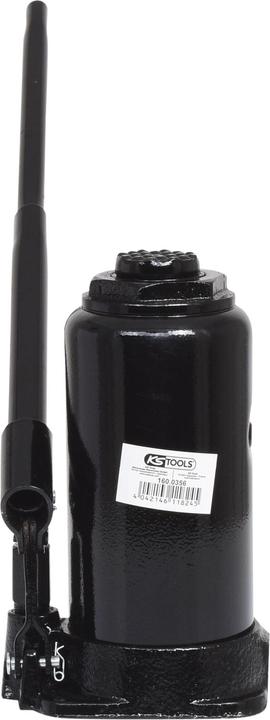 Image du produit KS Tools Cric hydraulique pour bouteilles. 15 t