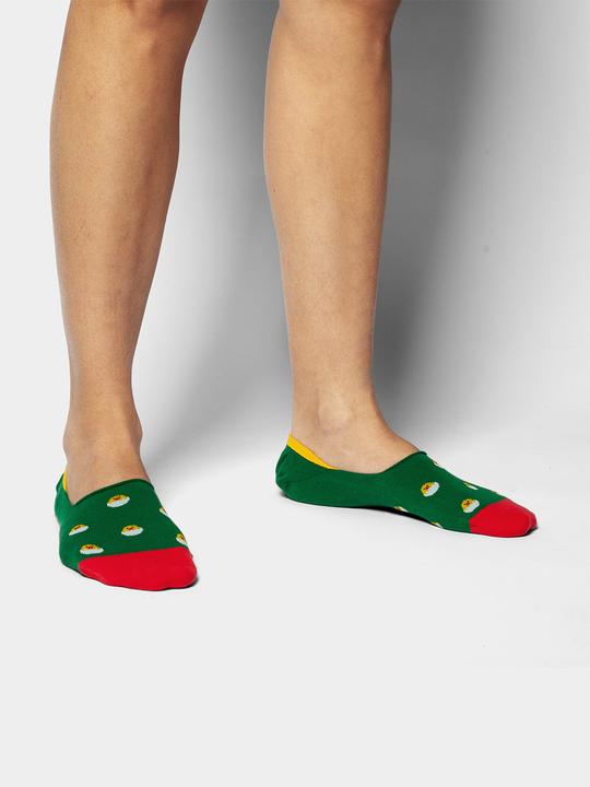 Produktbild DillySocks Hidden Hello Here I Am (Einzelpack, 39 - 42)