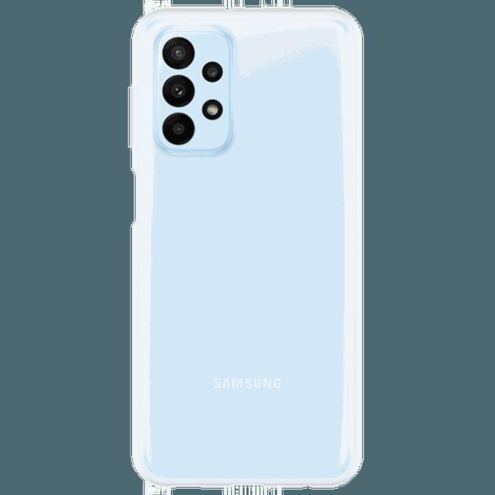 Produktbild Samsung Soft Clear Cover (Samsung Galaxy A23, Samsung Galaxy A23 5G)