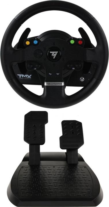 Produktbild Thrustmaster TMX Wheel Force Feedback (Xbox Series S, Xbox One S, PC, Xbox One X, Xbox Series X)