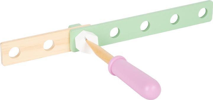 Actual product image small foot Nordic