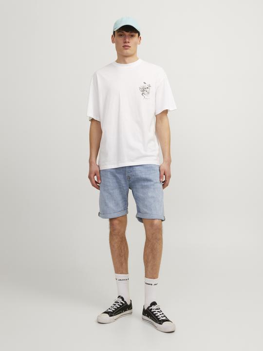Immagine prodotto Jack & Jones Pantaloncini relaxed fit Pantaloncini relaxed fit Pantaloncini relaxed fit (S)