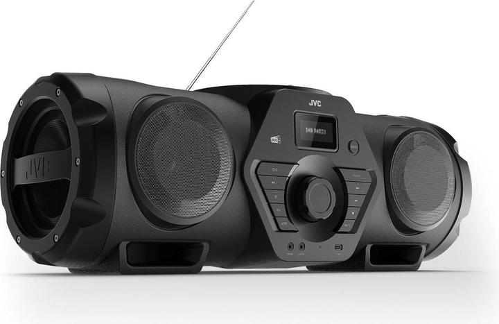 Produktbild JVC RV-NB300DABBP (FM, DAB+, Bluetooth)