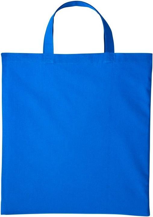 Universal Textiles BaumwollTragetasche mit kurzen Griffen (20.27 l)