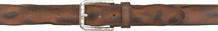Produktbild Vanzetti Gürtel Leder (100)