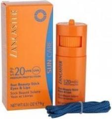 Produktbild Lancaster Sun Beauty Sunscreen Stick Spf 20 - 9 Gramm (Sonnenstick, SPF 20)
