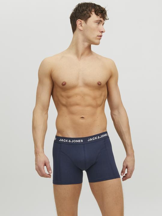 Actual product image Jack & Jones Boxershorts (S, pack of 3)