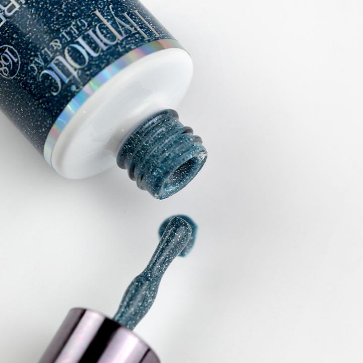 Immagine prodotto BrillBird G&L "168" ipnotico - Diamante 8ml (Diamond, Smalto per unghie effetto gel)
