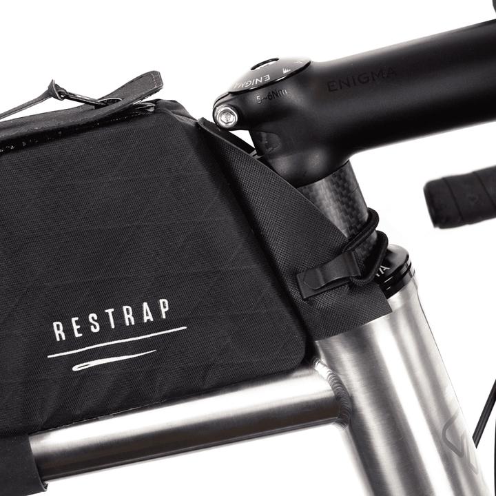 Immagine prodotto Restrap Tubo superiore da corsa (1.50 l, Borsa telaio)