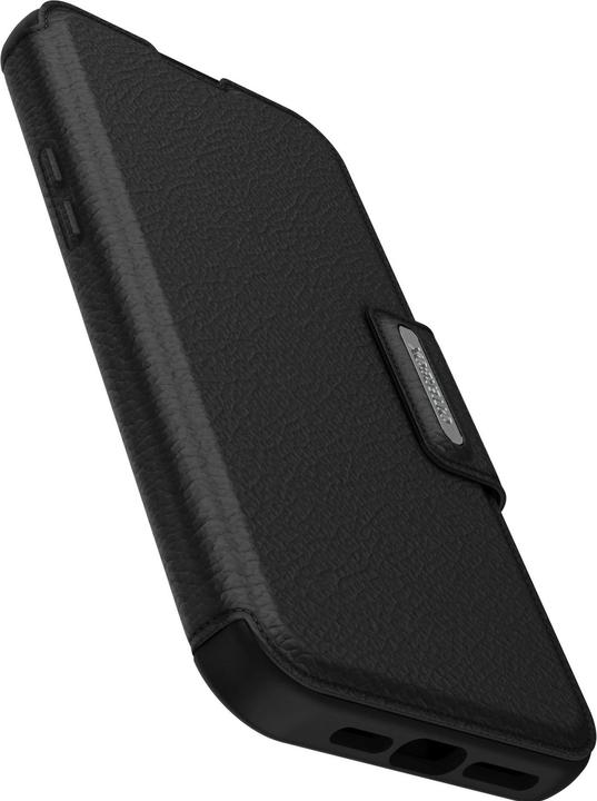 Produktbild OtterBox Strada Folio mit MagSafe (Apple iPhone 15 Plus)