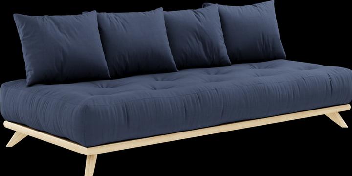 Actual product image Karup Design Senza (Sofa bed, 3-seater)
