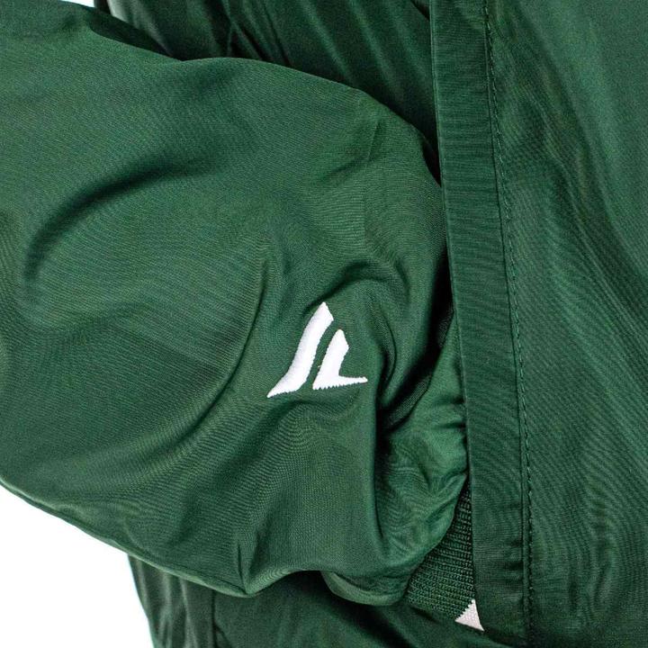 Actual product image Fanatics Jacket Green Bay Packers (L)