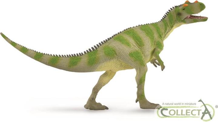 Figurka DINOZAUR SALTRIOVENATOR - - 88882 - DELUX