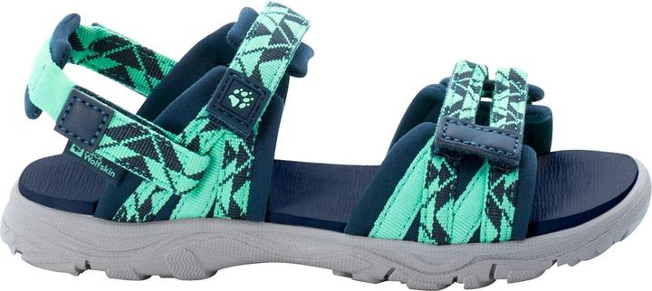 Produktbild Jack Wolfskin 2 In 1 Sandal K (30)