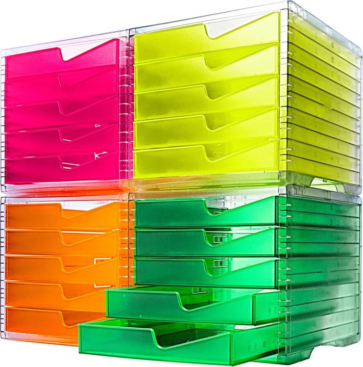 Immagine prodotto Styro Swingbox (C4, A4)