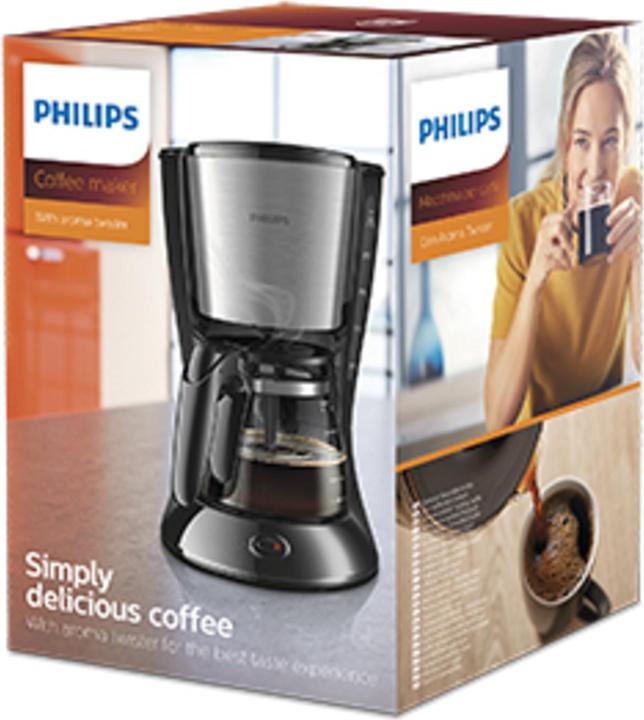 Produktbild Philips Daily Collection HD7462/20
