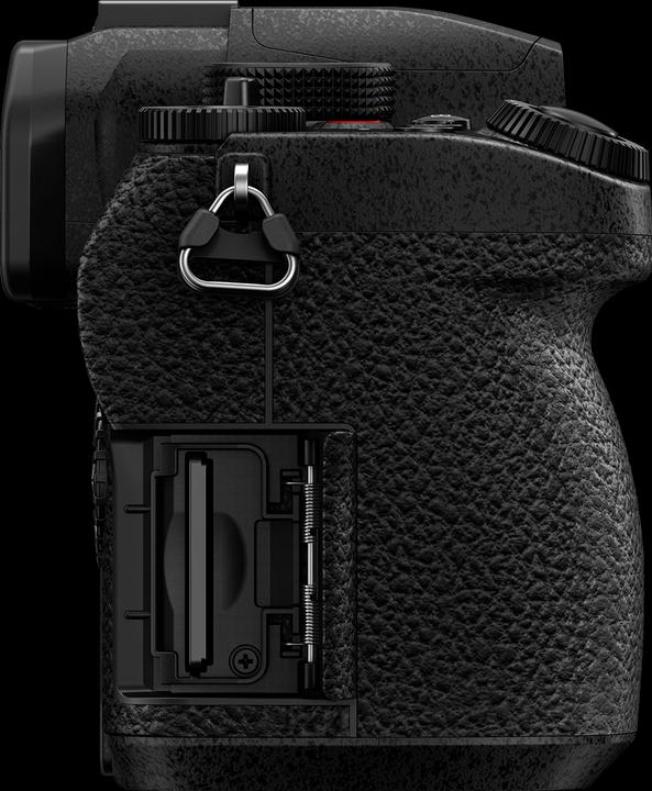 Actual product image Panasonic Lumix G97 (20.30 Mpx, 4/3)