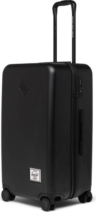 Actual product image Herschel Heritage - Suitcase Hardshell Medium (67 l, M (50 - 90l))