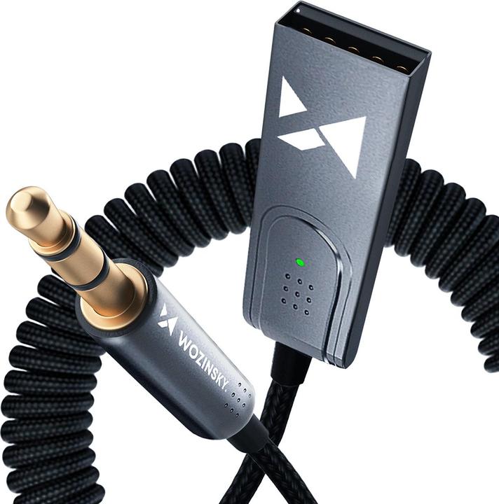 Actual product image Wozinsky Wtodb (Receiver)