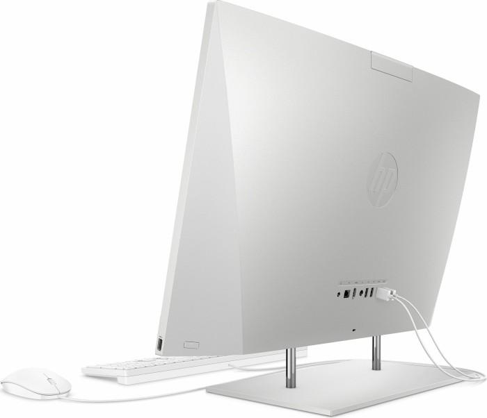 Produktbild HP 27-dp0400ng (AMD Ryzen 5 4500U, 16 GB, 512 GB)