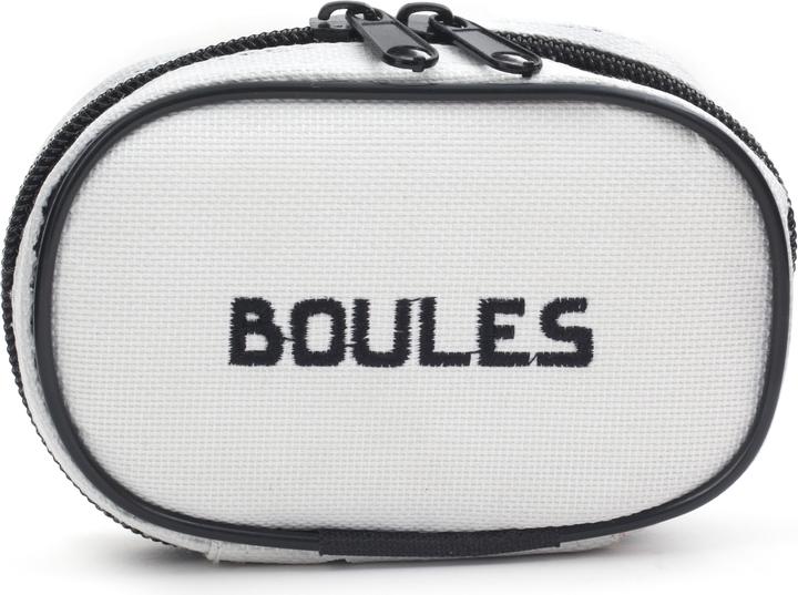 Actual product image Kikkerland Boules Set Small (6 x)