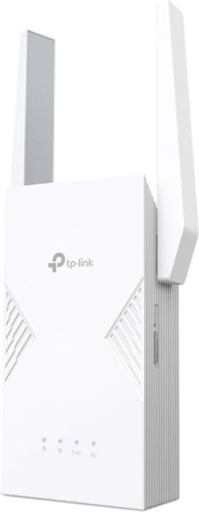 Actual product image TP-Link BE3600 Wi-Fi 7 Range ExtenderSPEED: 688 (2882 Mbit/s, 688 Mbit/s)