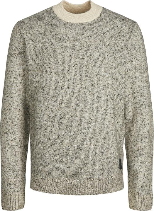 Immagine prodotto Jack & Jones Maglione a collo alto (XS)
