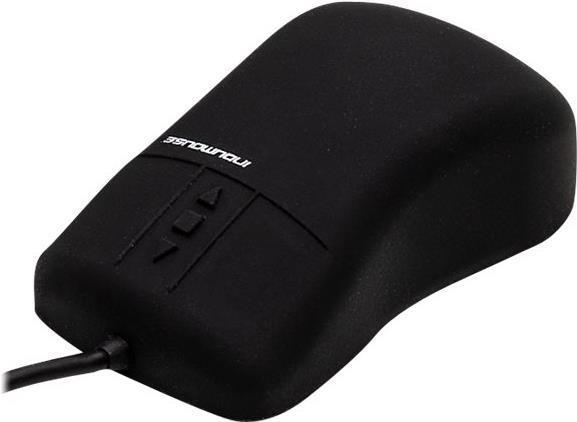 Produktbild Gett Indumouse Pro Maus (Kabelgebunden)