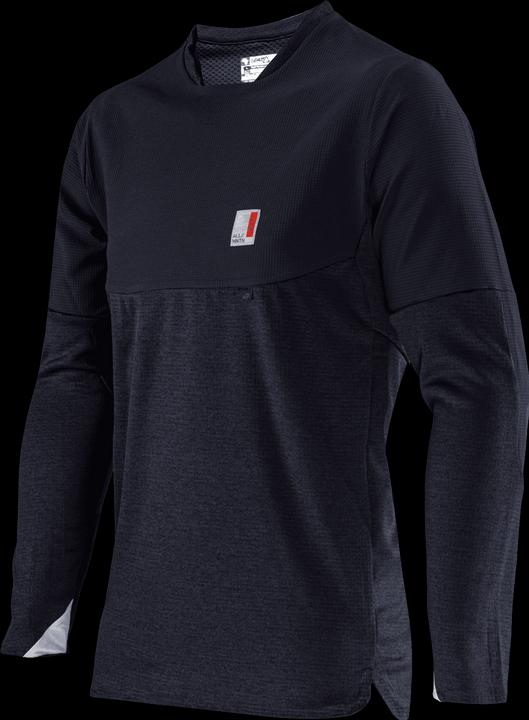 Image du produit Leatt Maillot MTB AllMtn 5.0 - Noir (XXL)
