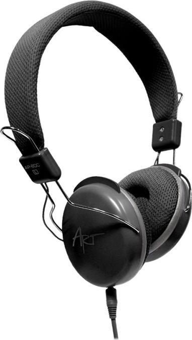 Produktbild Art SLA AP-60MB Multimedia Headphone (Kabellos)
