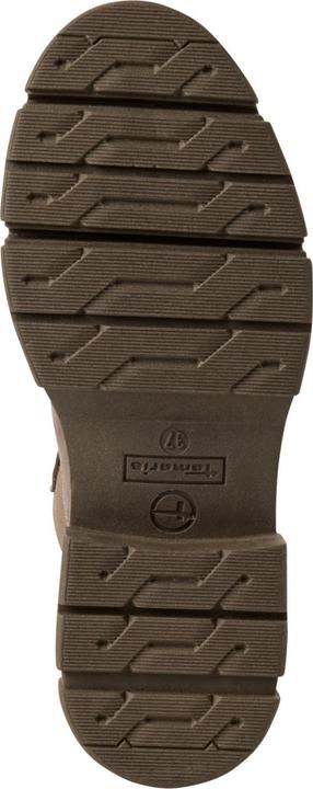 Actual product image Tamaris Chelsea boot (38)
