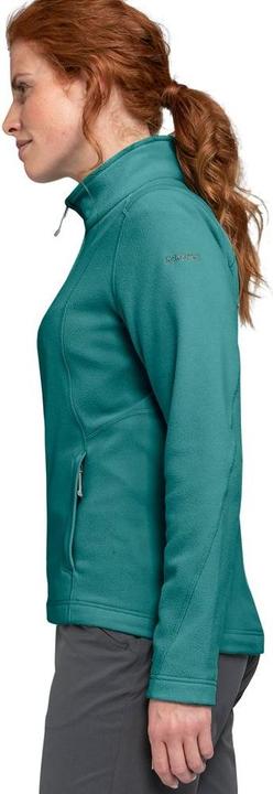 Actual product image Schöffel Women's Fleece Jacket Leona3 (46, 3XL)