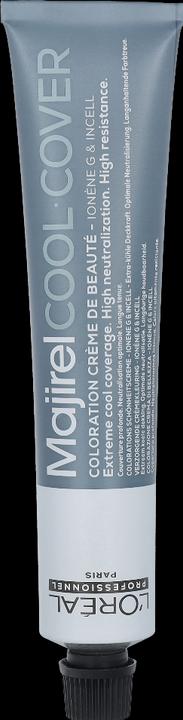 Produktbild L'Oréal Professionnel Majirel Cool Cover (7,18)