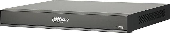 Actual product image Dahua NVR IA NVR5216-16P-I (Network Video Recorder (NVR))