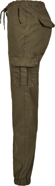 Immagine prodotto Urban Classics Pantaloni da jogging a vita alta da donna (3XL)