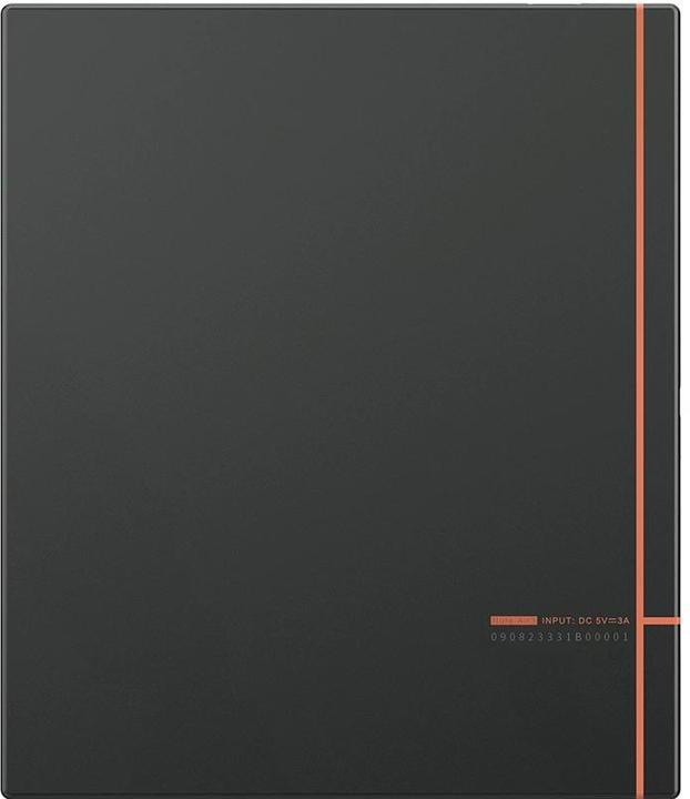 Productafbeelding Onyx Boek Boox Note Air 3 grijs (10.30", 64 GB, Zwart)