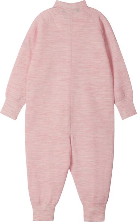 Actual product image Reima Parvin Wool Overall - 15534 (92)
