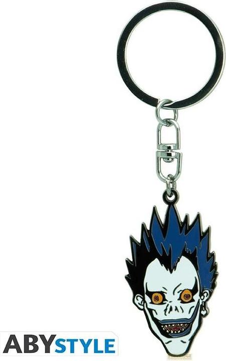 ABYstyle Death Note - Ryuk